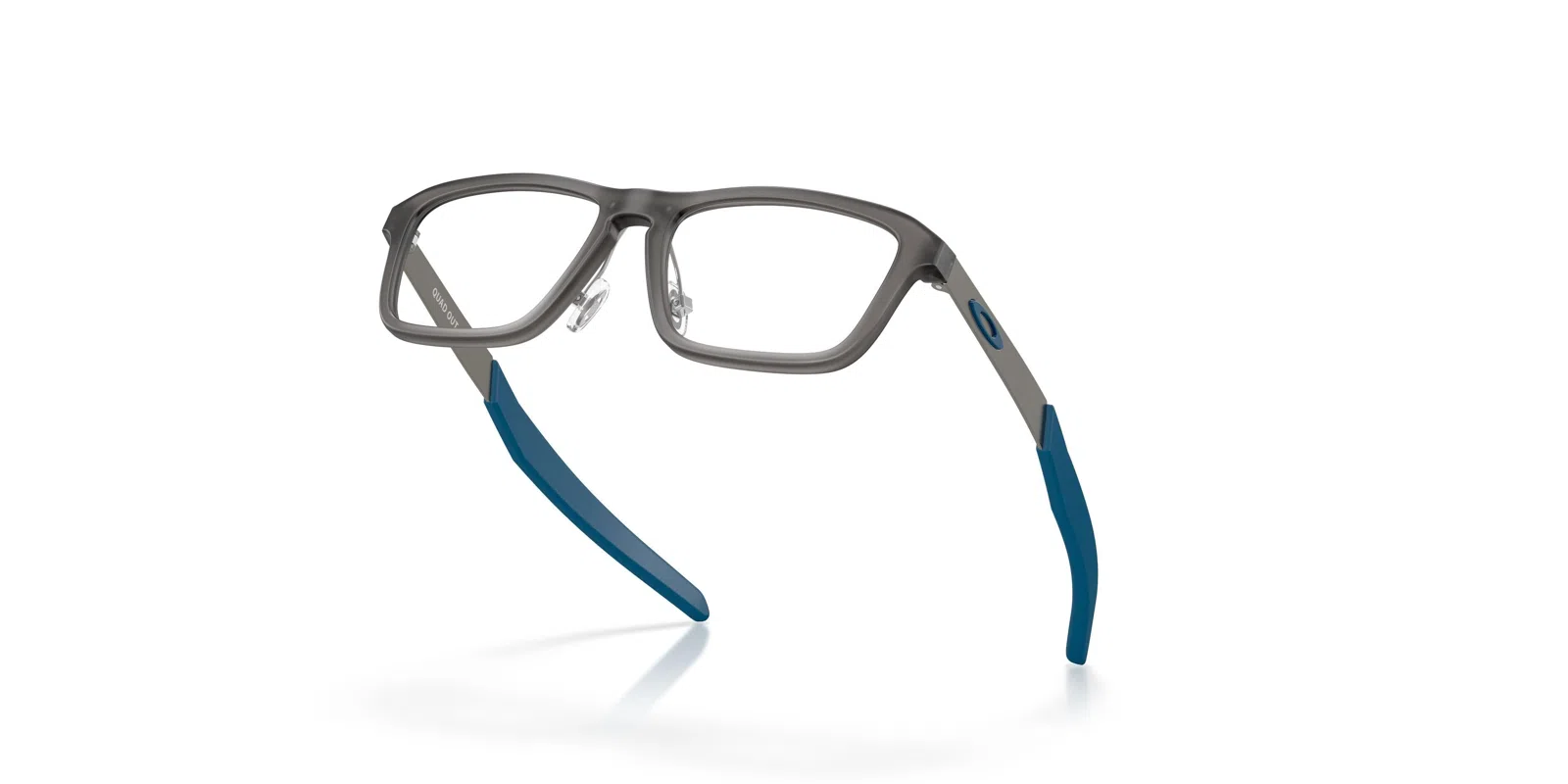 Oakley Quad Out A 8030F Eyeglasses - view 32